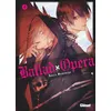 Image de Ballad Opera - Tome 04 - Akaza Samamiya