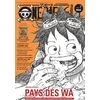 Image de One Piece Magazine - Tome 07 - Eiichiro Oda