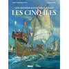 Image de Les Cinq îles - Jean-Yves Delitte