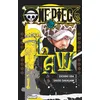 Image de One Piece Roman - Novel Law - Eiichiro Oda