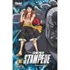 Image de One Piece Anime comics - Film Stampede - Tome 02 - Eiichiro Oda