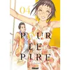 Image de Pour le pire - Tome 04 - Taro Nogizaka