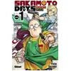 Image de Sakamoto Days - Tome 01 - Yuto Suzuki