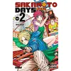 Image de Sakamoto Days - Tome 02 - Yuto Suzuki