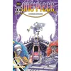 Image de One Piece - Édition originale - Tome 103 - Eiichiro Oda