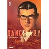 Image de Sanctuary Perfect Edition - Tome 03 - Shô Fumimura