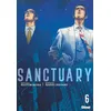 Image de Sanctuary Perfect Edition - Tome 06 - Shô Fumimura