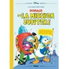 Image de Donald et la Mission Jupiter ! - Luciano Bottaro