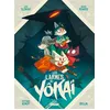 Image de Les Larmes du Yôkaï - Tome 01 - Loïc Clément