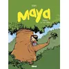 Image de Maya - Tome 02 - Adam Devreux