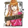 Image de Trillion Game - Tome 02 - Riichirô Inagaki