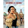 Image de Les Damnés de l'or brun - Tome 03 - Didier Alcante