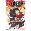 Image de Tokyo Revengers - Character Book - Tome 02 - Ken Wakui