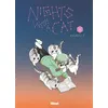 Image de Nights With A Cat - Tome 03 - Kyuryu Z.