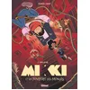 Image de Mikki et la traversée des mondes - Tome 02 - Stéphane Betbeder