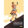Image de L'Arnaque des nouveaux pères - Stéphane Jourdain