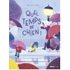 Image de Quel temps de chien ! - Pog