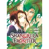 Image de Shangri-la Frontier - Tome 13 - Katarina