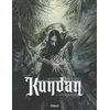Image de Kundan - Tome 02 - Luana Vergari