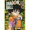 Image de Dragon Ball - Full Color - L'enfance de Goku - Tome 01 - Akira Toriyama