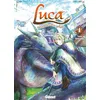 Image de Luca, vétérinaire draconique - Tome 01 - Yûna Hirasawa