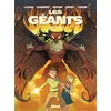 Image de Les Géants - Tome 10 - Lylian