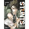 Image de STUNTS: The 9th Ghost - Tome 01 - Sora Daichi