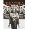 Image de Dracula - L'Ordre du dragon - Marco Cannavo