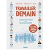Image de Travailler demain - Muriel Pénicaud