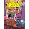 Image de Mauvais Monstre - Tome 03 - Enzo Berkati