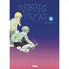Image de Nights With A Cat - Tome 05 - Kyuryu Z.