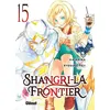Image de Shangri-la Frontier - Tome 15 - Katarina