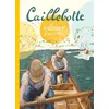 Image de Cahier d'activités Caillebotte - Caroline Laffon