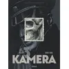 Image de La 3e Kamera - Version Noir & Blanc - Cédric Apikian