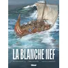 Image de La Blanche Nef - Jean-Yves Delitte