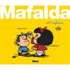 Image de Mafalda et l'enfance - Quino