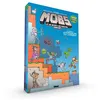 Image de MOBS, La vie secrète des monstres Minecraft - Coffret Tomes 01 à 03 - Frigiel
