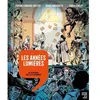Image de Les années Lumières - De la Régence aux États généraux - Pauline Lemaigre-Gaffier