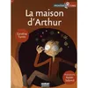 Image de La maison d'arthur - Carolina Tarrès