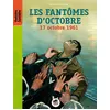 Image de Les fantomes d'octobre - Ahmed Kalouaz