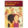 Image de Fais comme chez toi, Aminata ! - Agnès de Lestrade