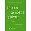 Image de Il Fait Un Temps De Poeme (Vol. 2) - Collectif