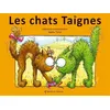Image de Chats Taignes (Les) - Stéphanie Dunand-Pallaz