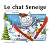 Image de Le chat Seneige - Stéphanie Dunand-Pallaz