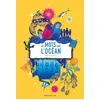 Image de Des mots dans l'océan - Sarah Marty