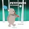 Image de Petit ours à la rescousse - Emmanuelle Halgand
