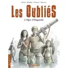 Image de Les Oubliés - histoire complète - Jean-Philippe Derenne