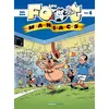 Image de Les Footmaniacs - tome 04 - Sylvain Fréon