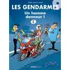 Image de Les Gendarmes - tome 09 - Henri Jenfèvre