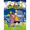 Image de Les Footmaniacs - tome 05 - Sylvain Fréon